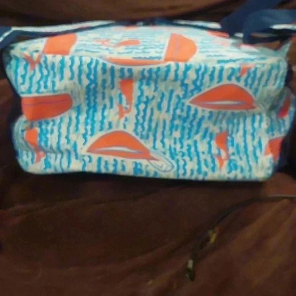 EUC SIMPLY SOUTHERN Bookbag - Picture 5 of 6